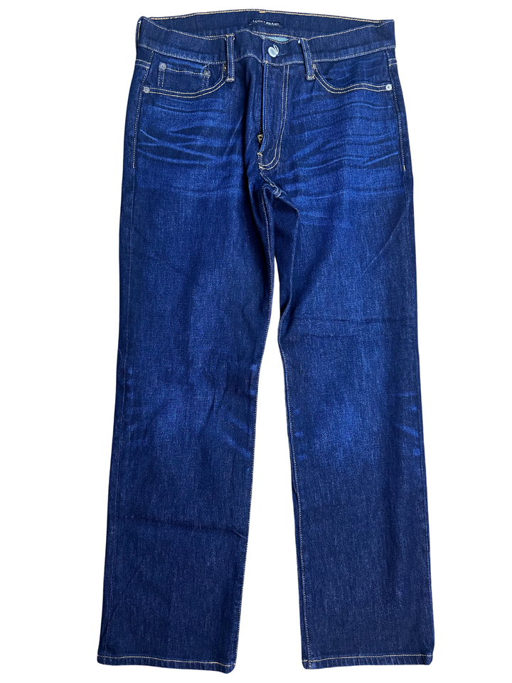 Lucky Brand Jeans (33x32)