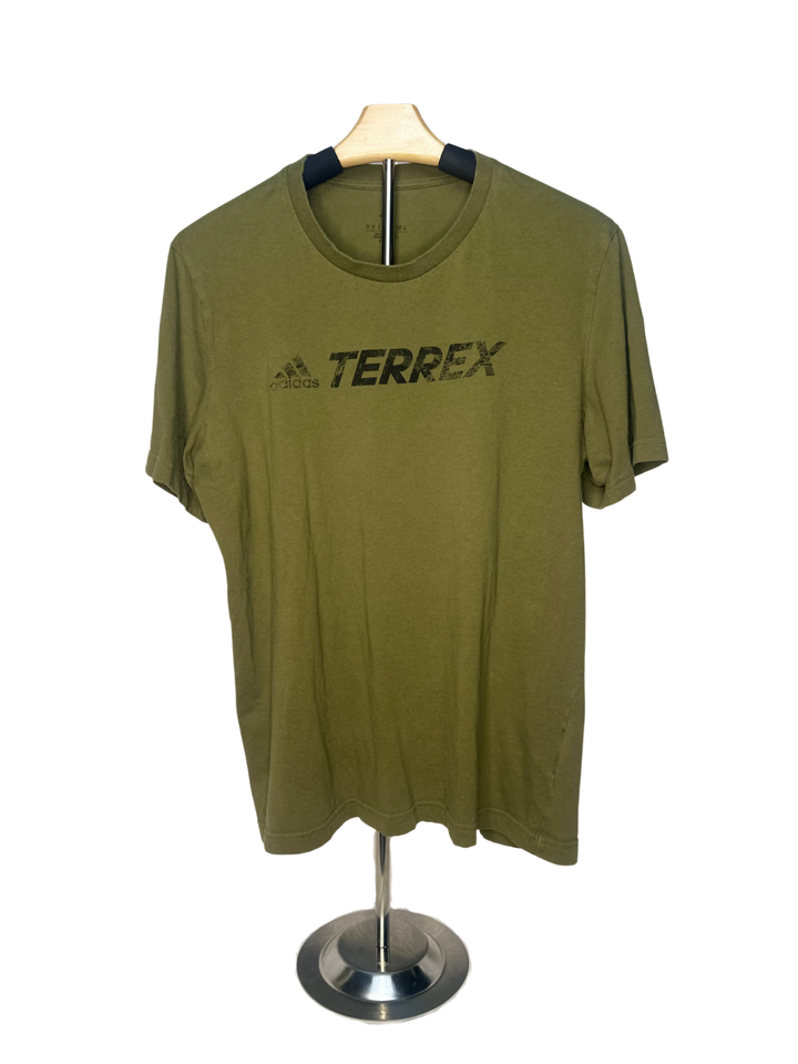 Adidas Terrex T-shirt (medium)