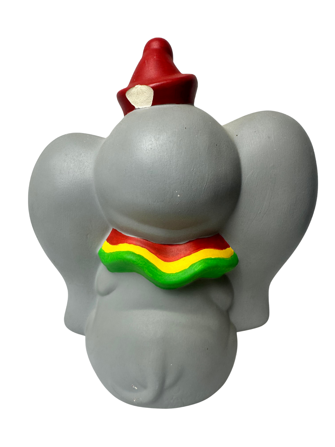 Vintage Walt Disney Ceramic Dumbo