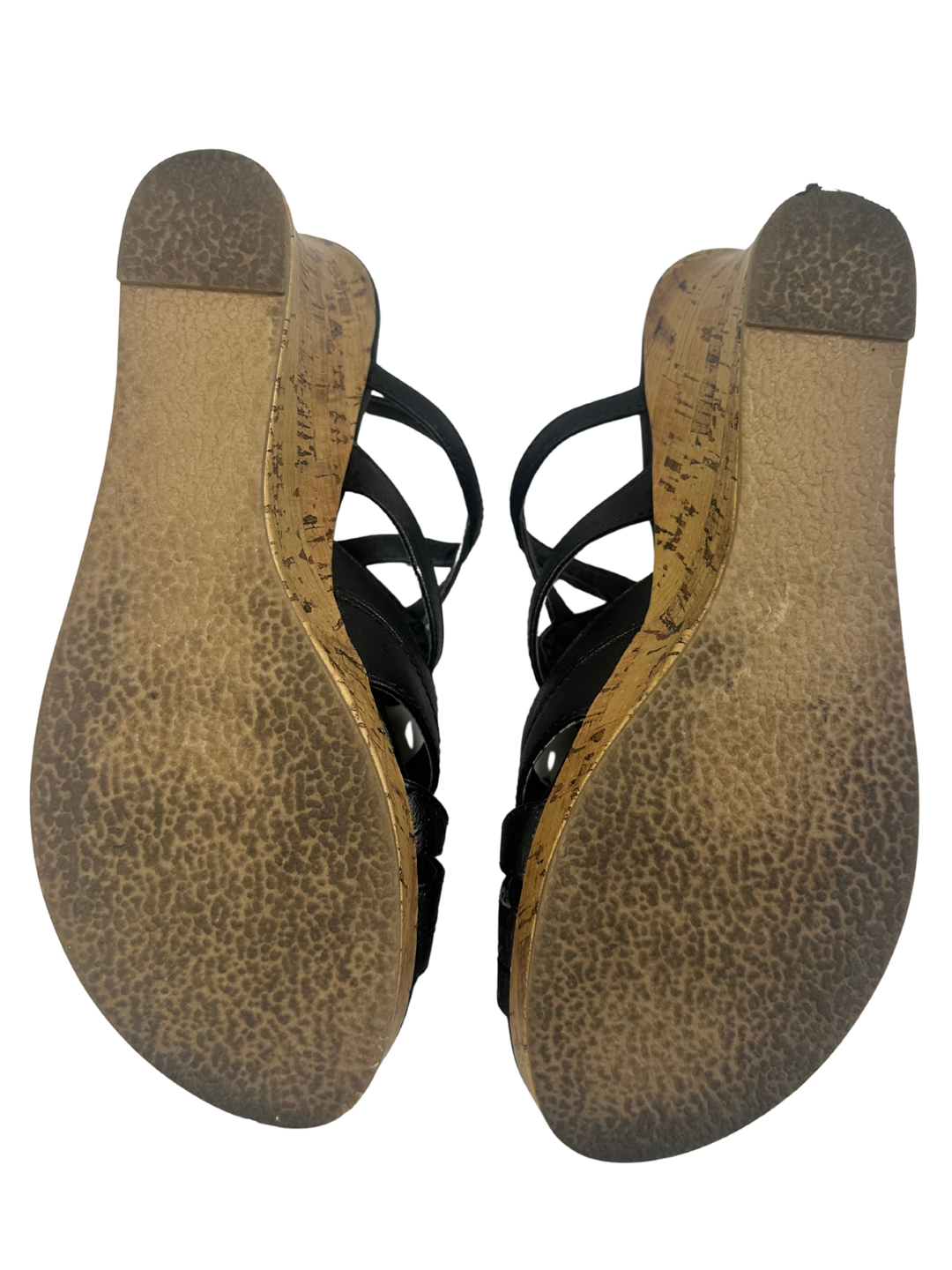 Jelly Pop Wedges