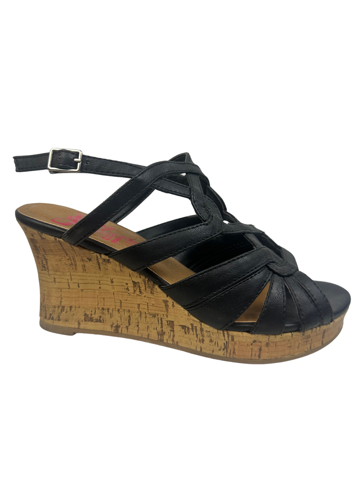 Jelly Pop Wedges