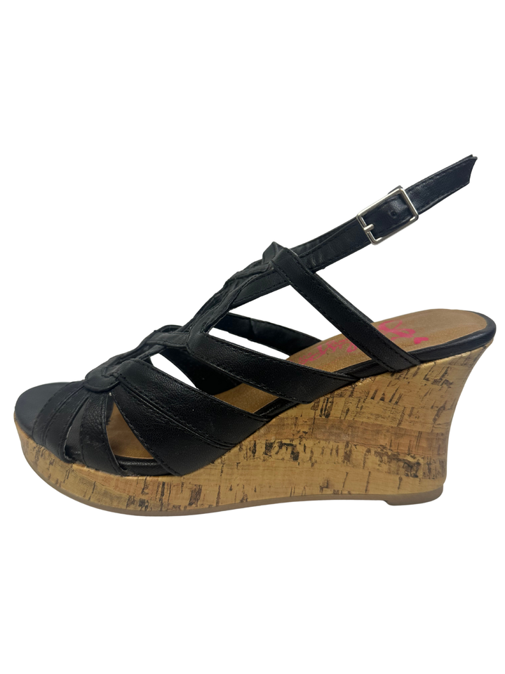 Jelly Pop Wedges