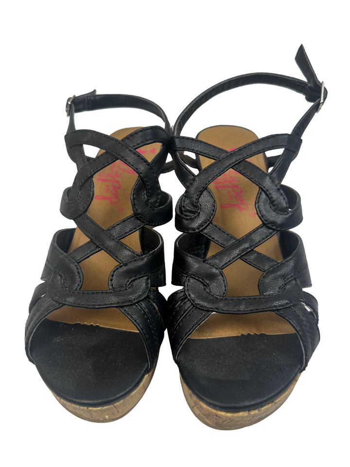 Jelly Pop Wedges