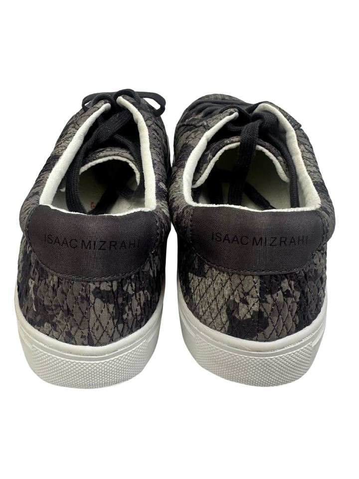Isaac Mizrahi Sneakers