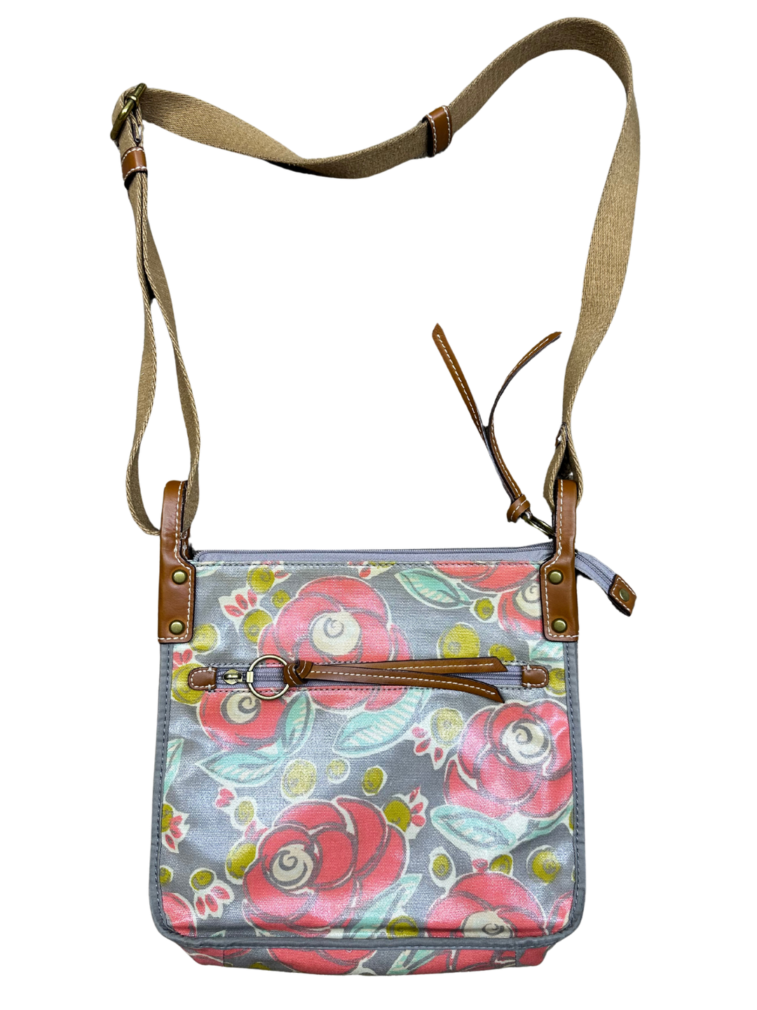 Fossil Crossbody Bag