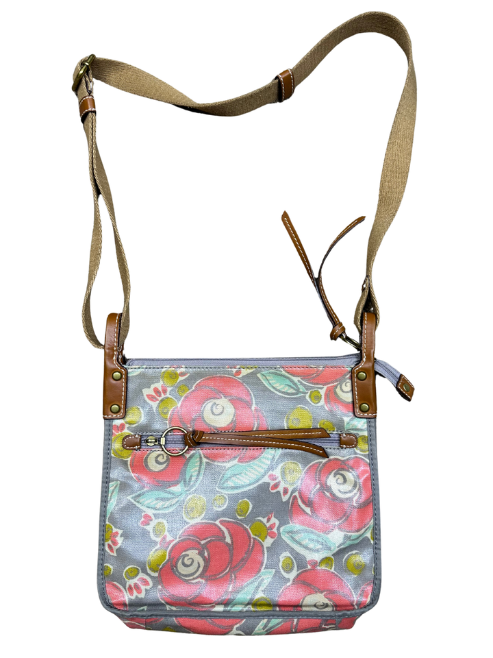 Fossil Crossbody Bag