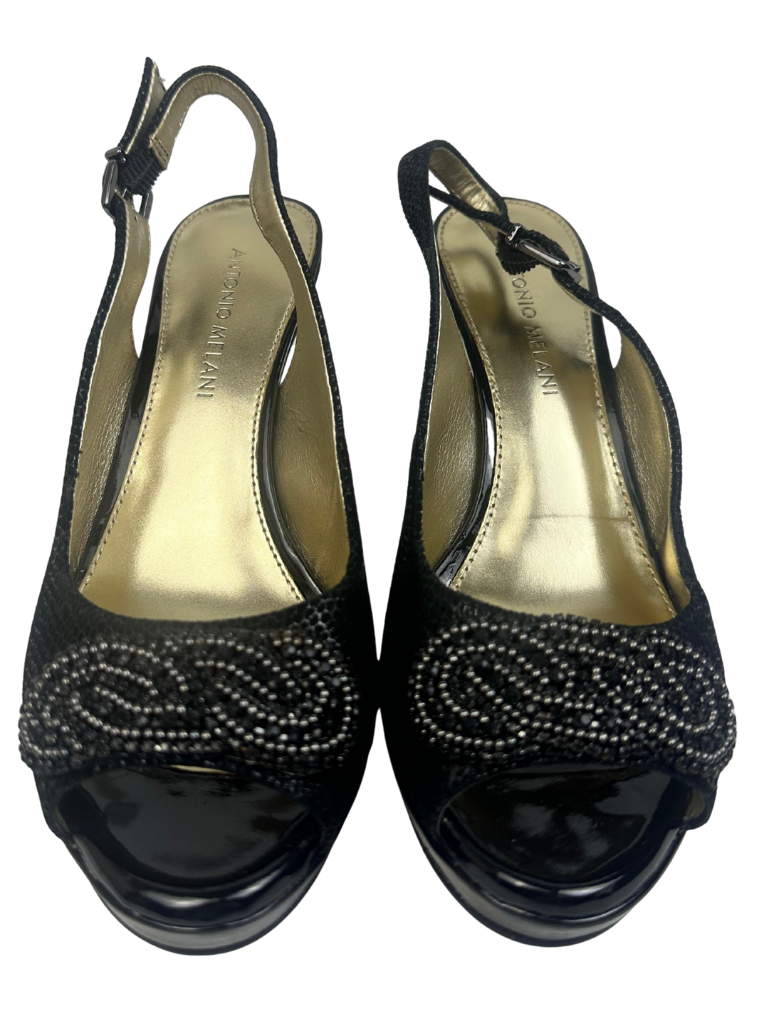 Antonio Melani Heels