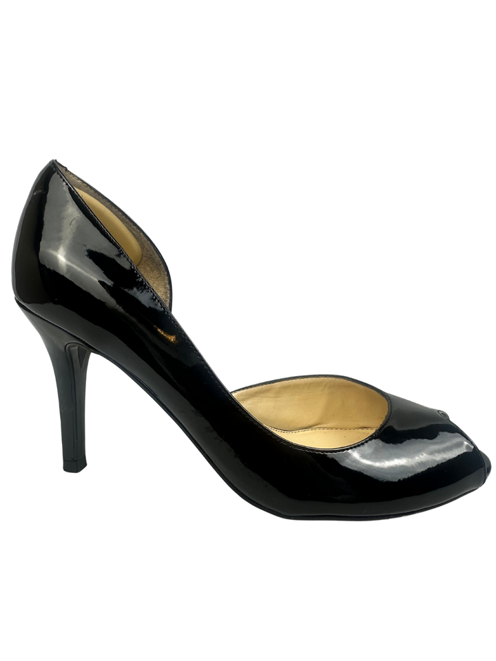 Marc Fisher Peep-Toe Heels