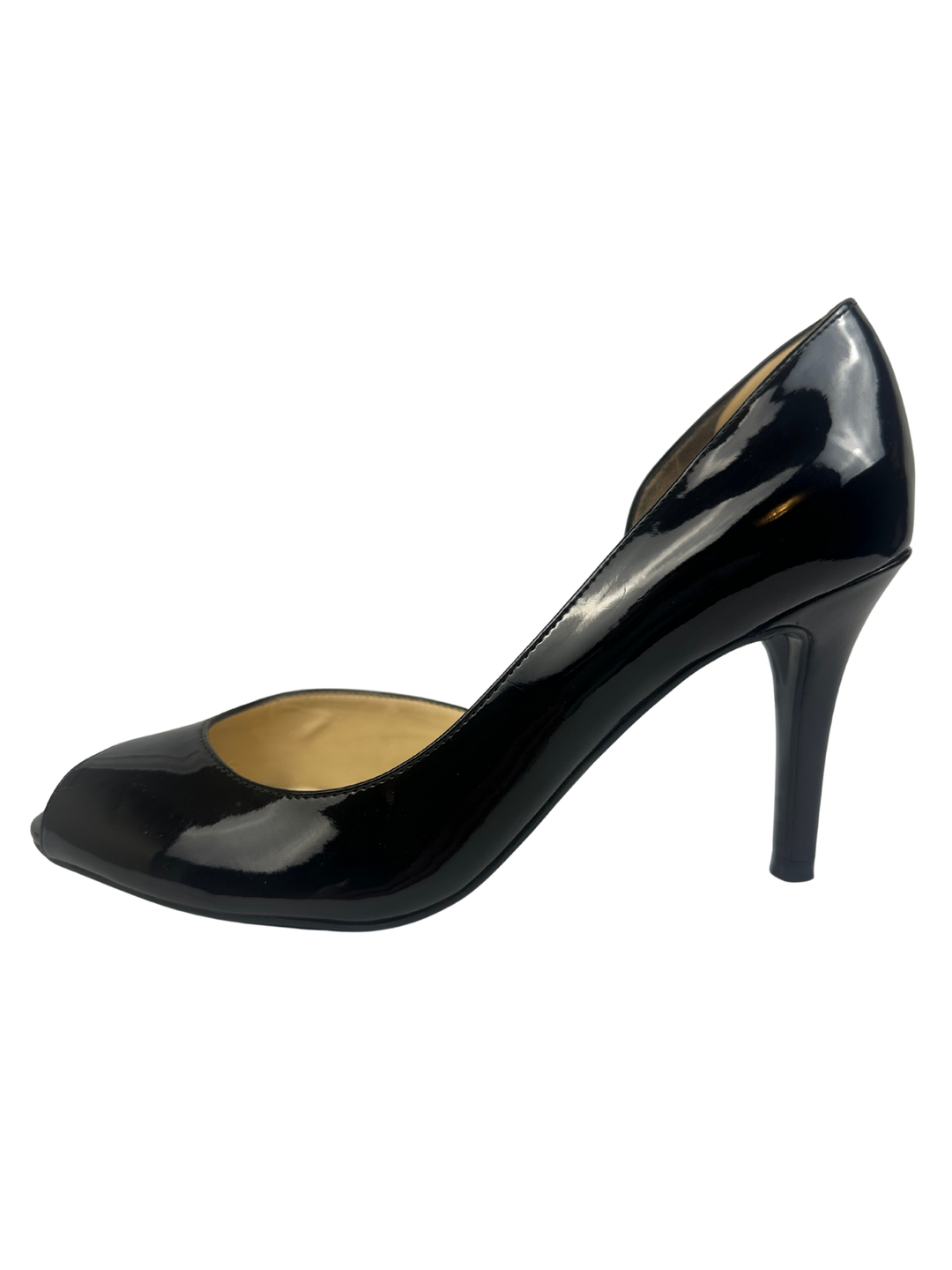 Marc Fisher Peep-Toe Heels