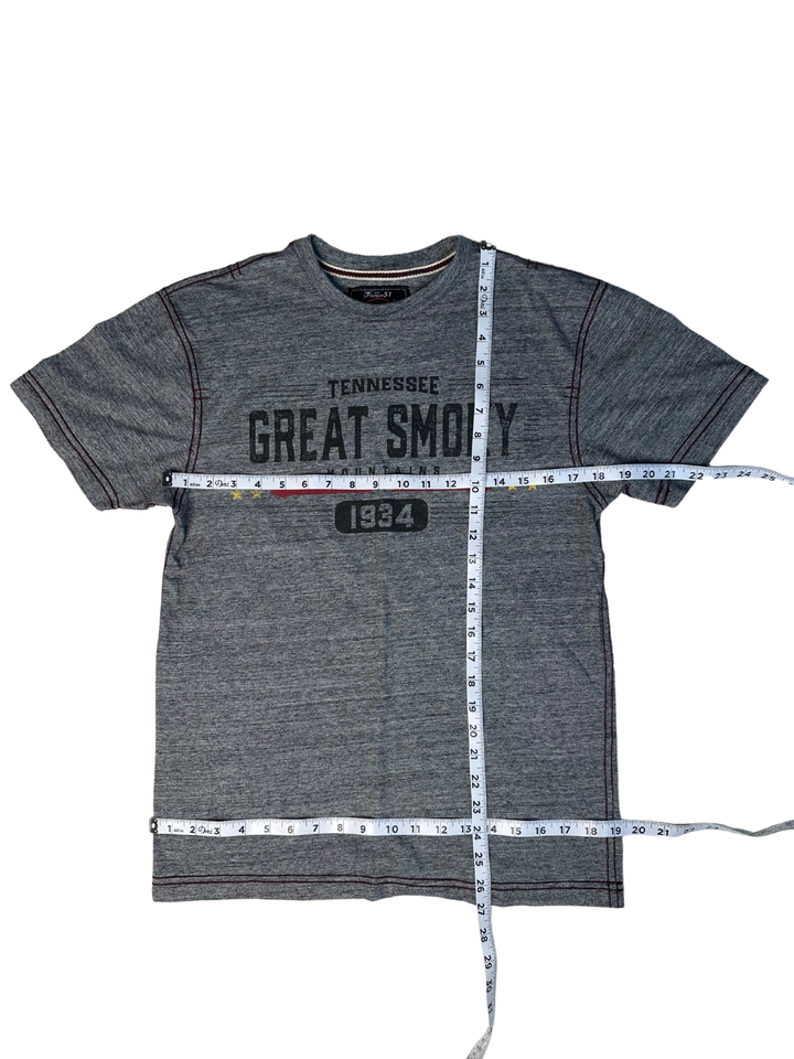 Smoky Mountains T-shirt (small)