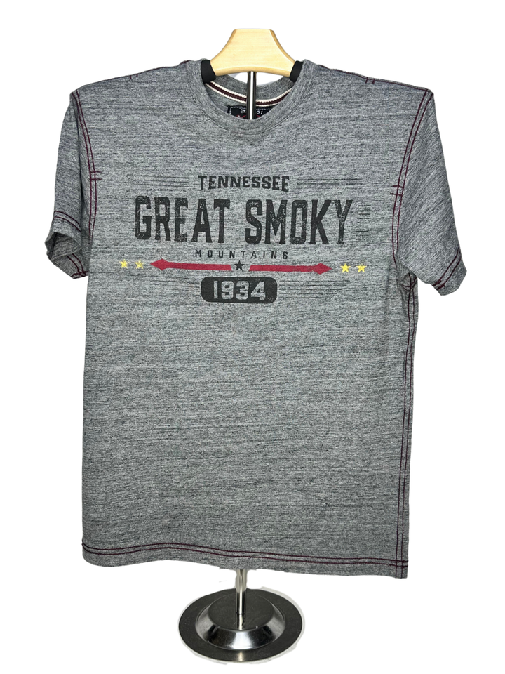Smoky Mountains T-shirt (small)