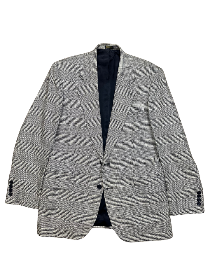 Stafford Wool Sport Coat 40R