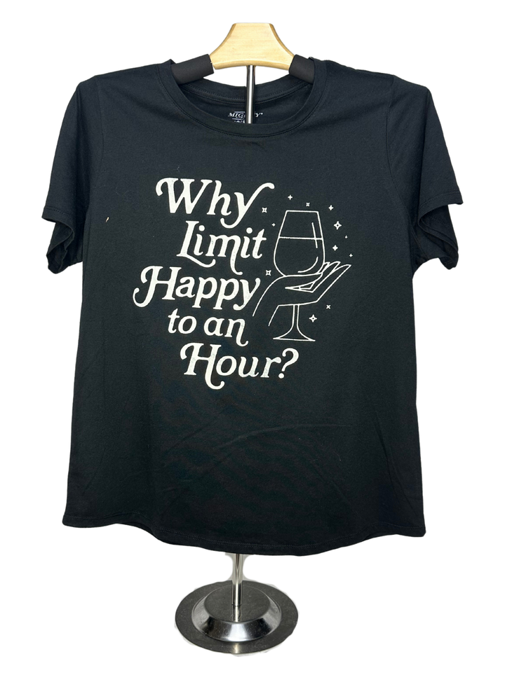 Graphic T-shirt (small)