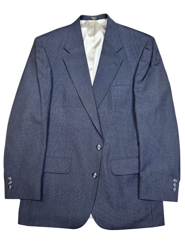 Brown Suit