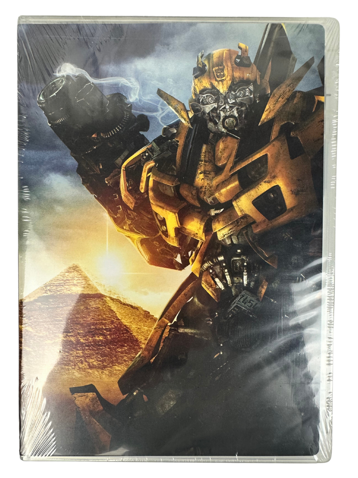 Transformers Revenge of The Fallen