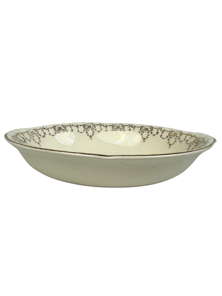 Decorative Bowl