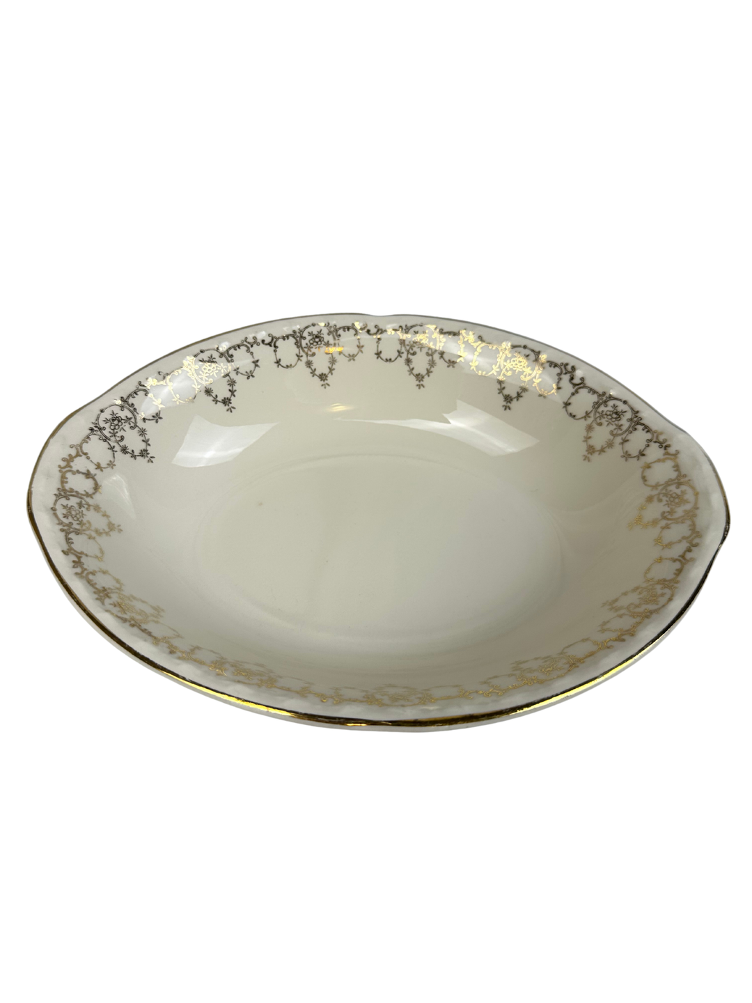 Decorative Bowl