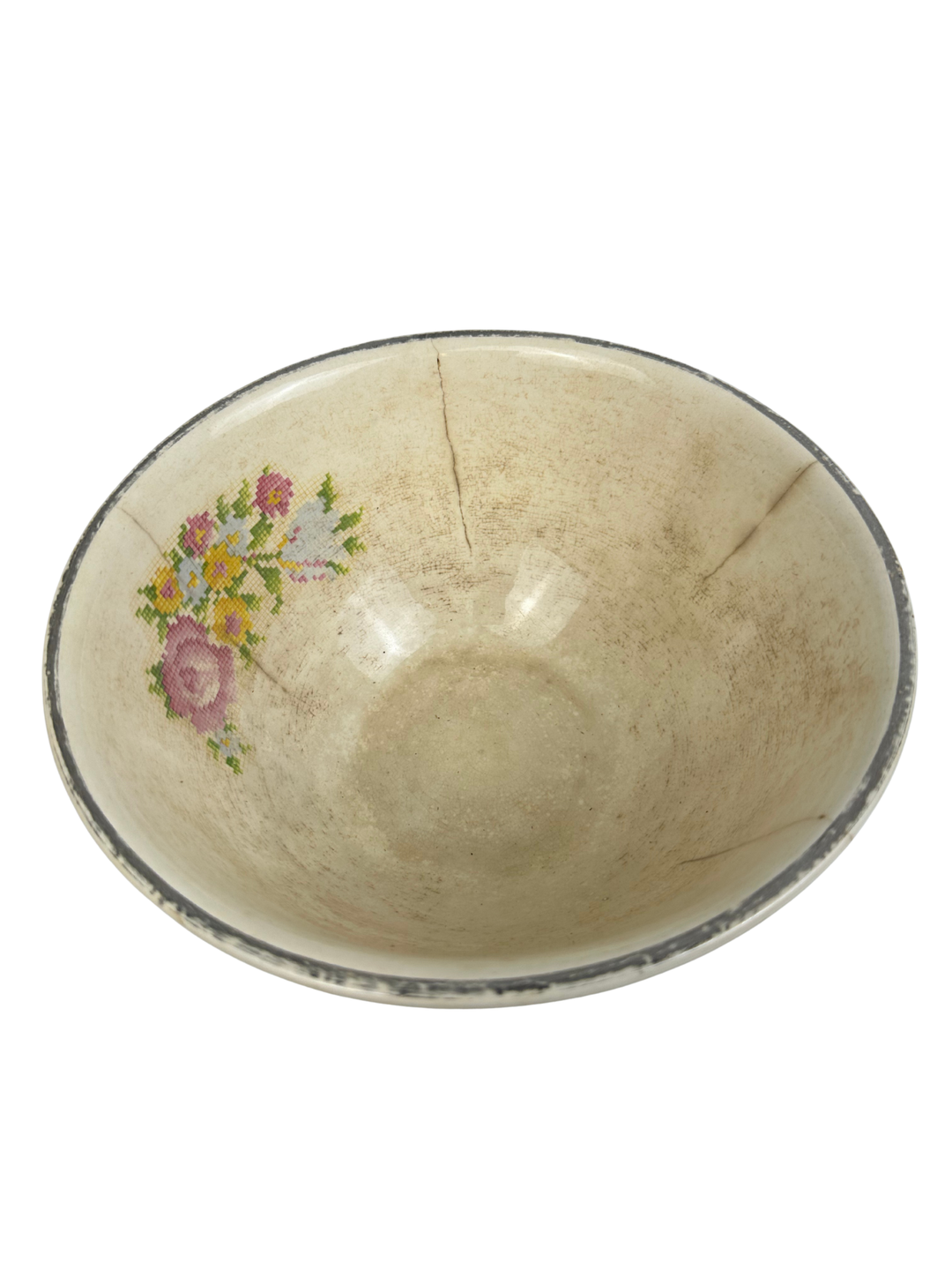 Decorative Bowl