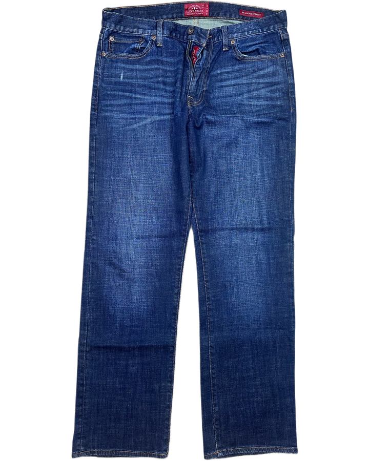 Lucky Brand Jeans (33x32)