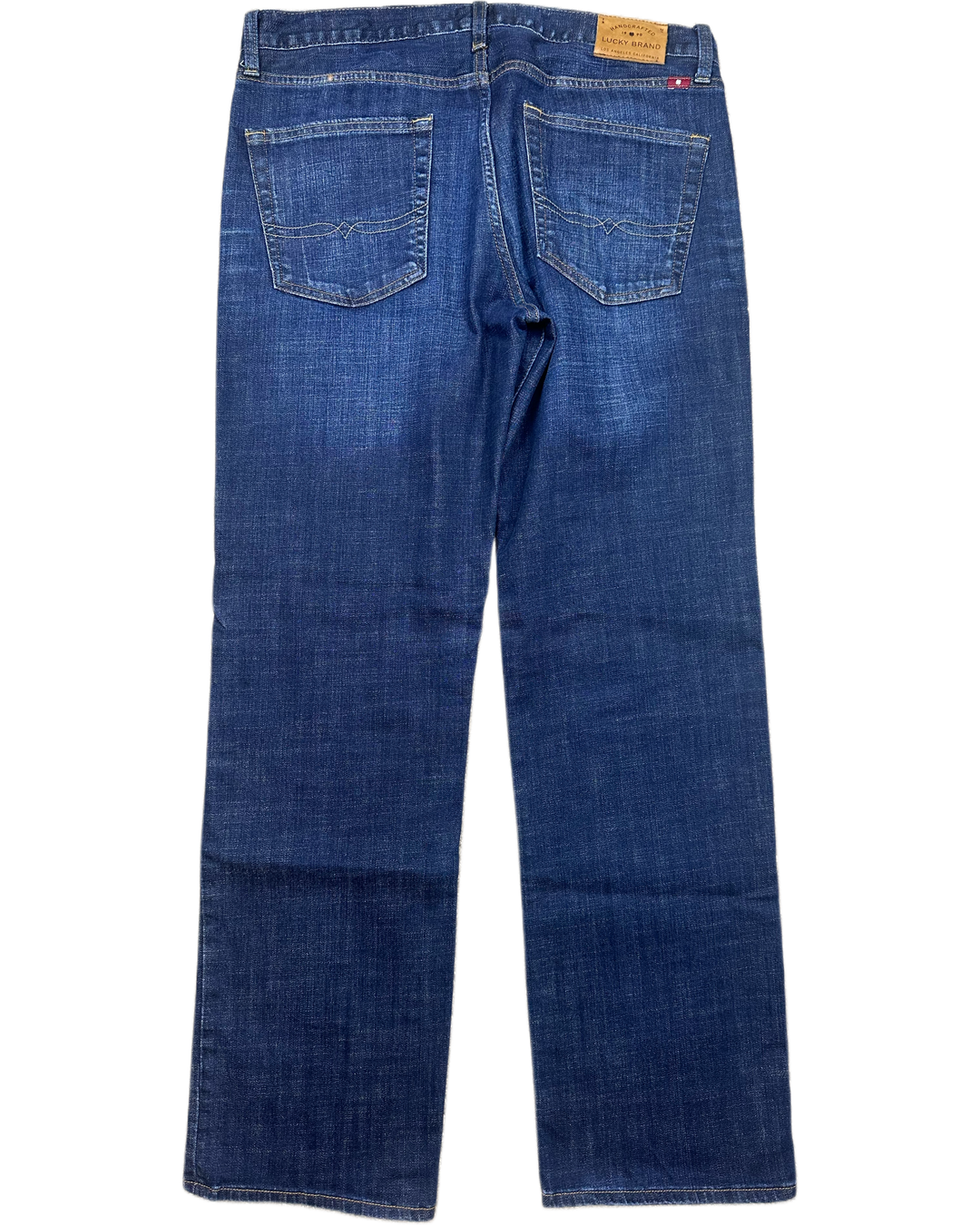 Lucky Brand Jeans (33x32)