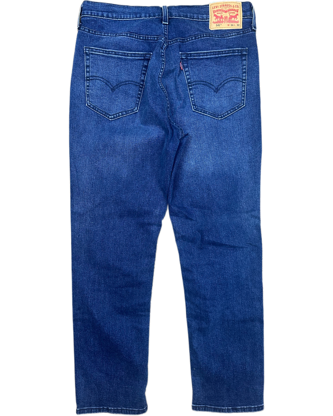 Levi Strauss Jeans (34x32)