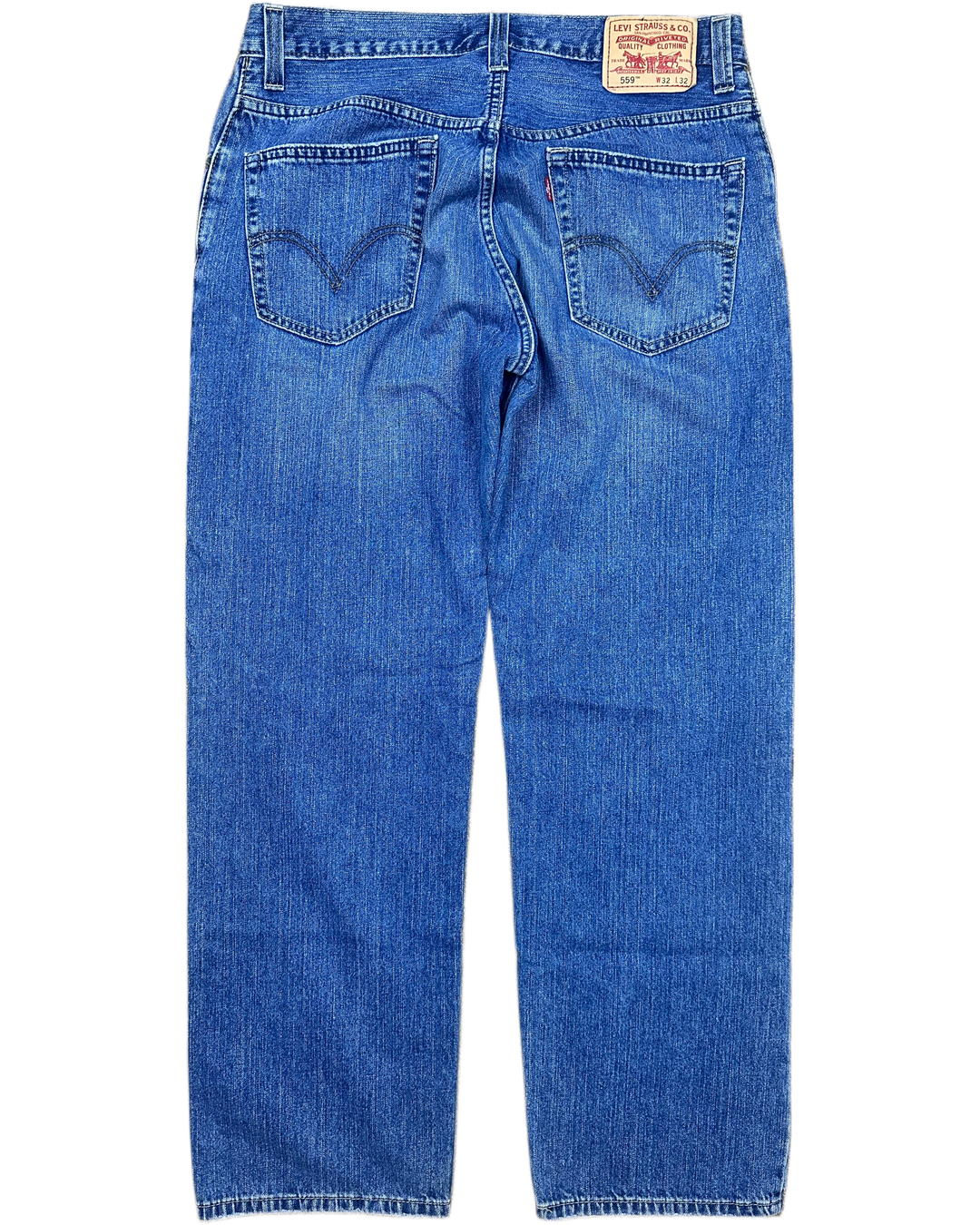 Levi Strauss Jeans (32x32)
