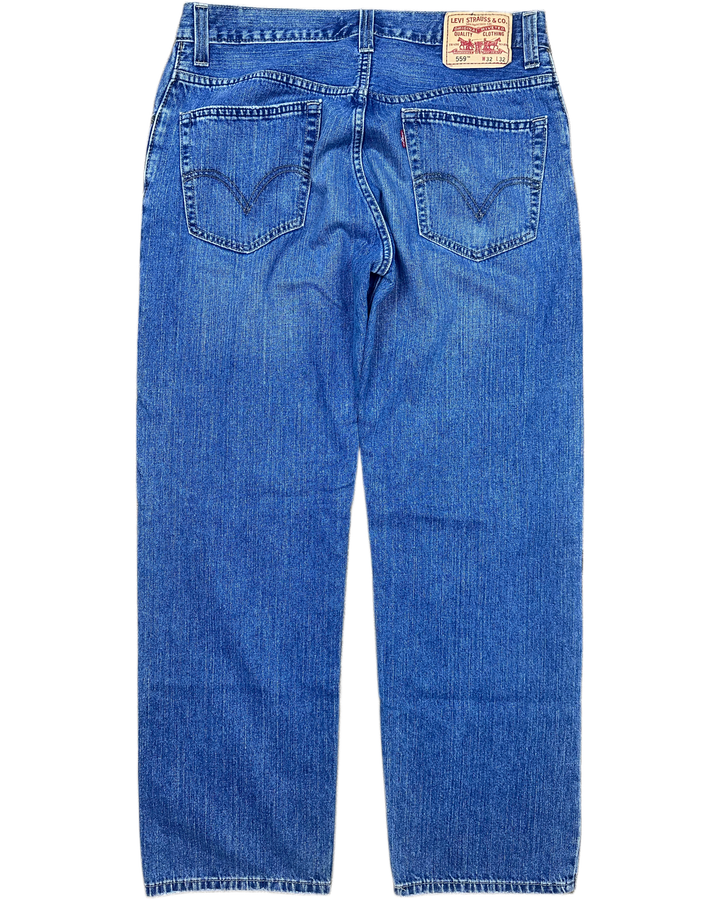 Levi Strauss Jeans (32x32)