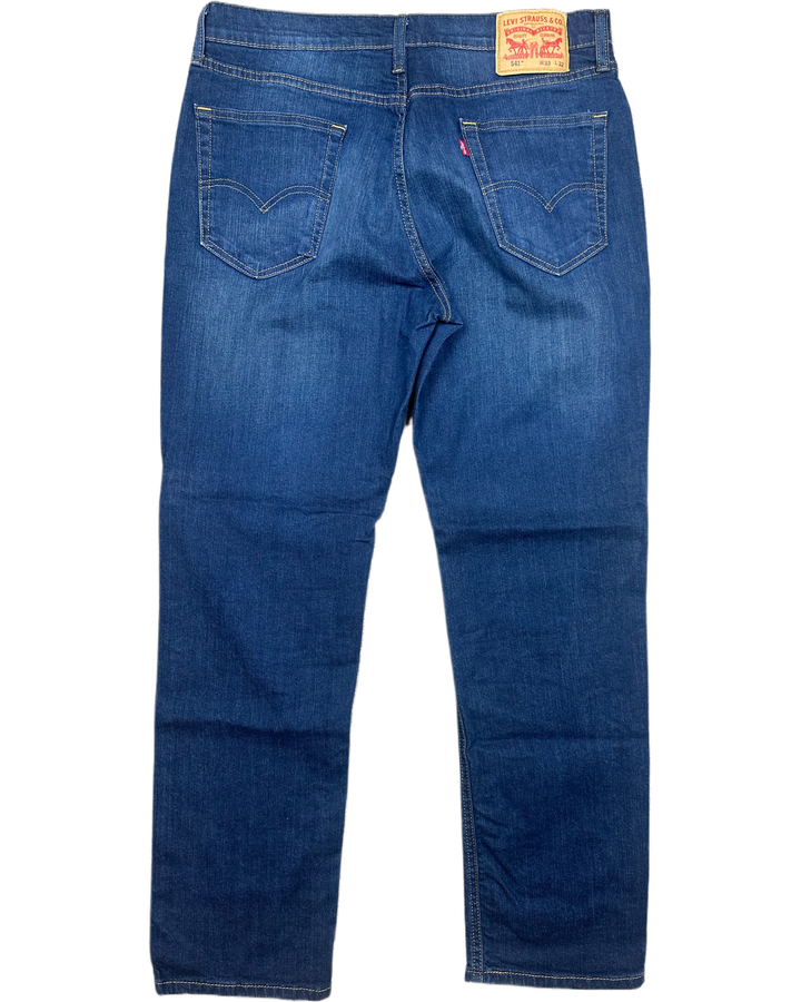 Levi Strauss Jeans (33x32)