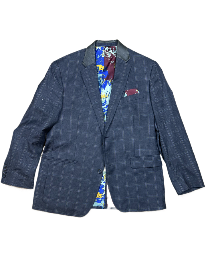 Robert Graham Sport Coat (44)
