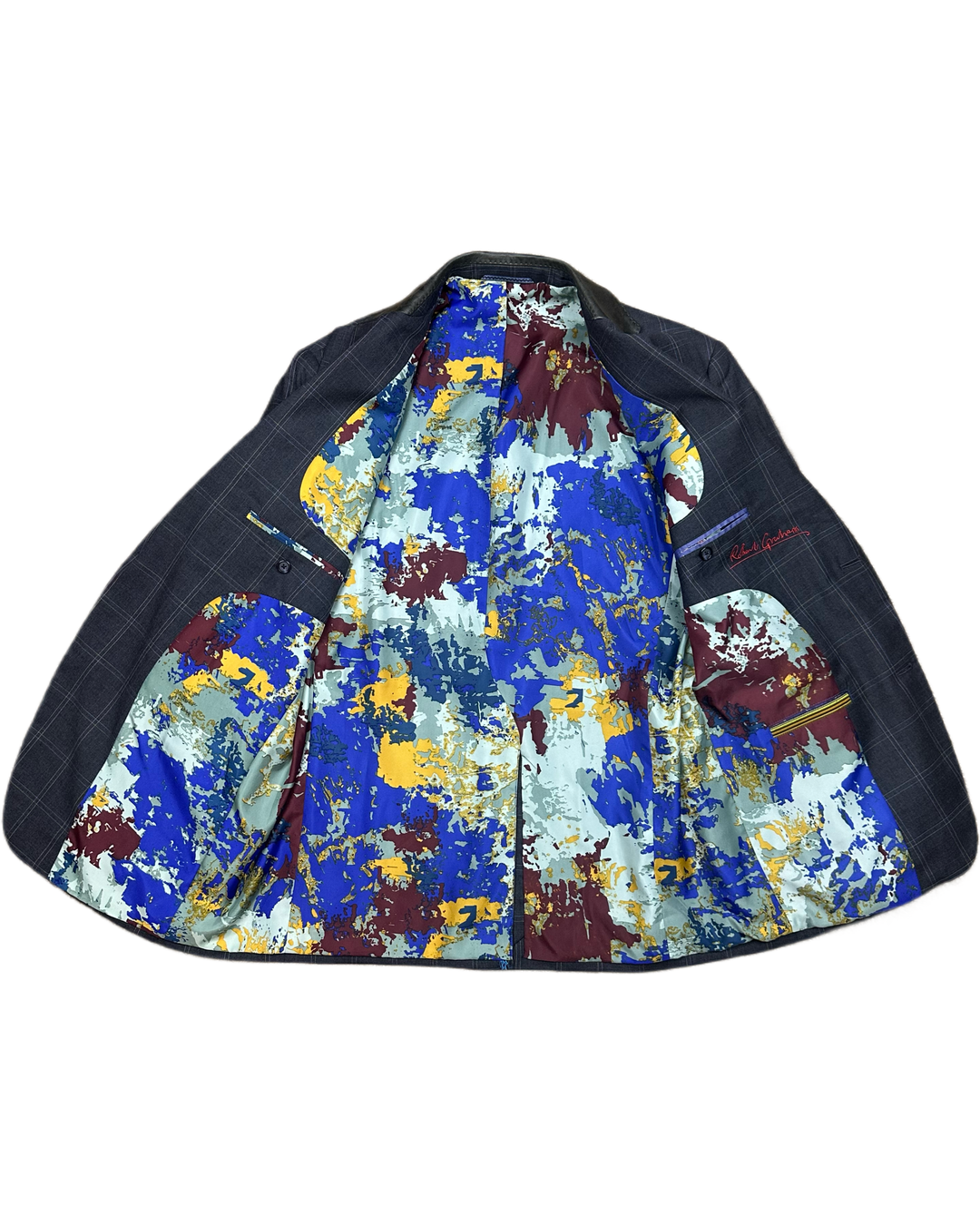 Robert Graham Sport Coat (44)