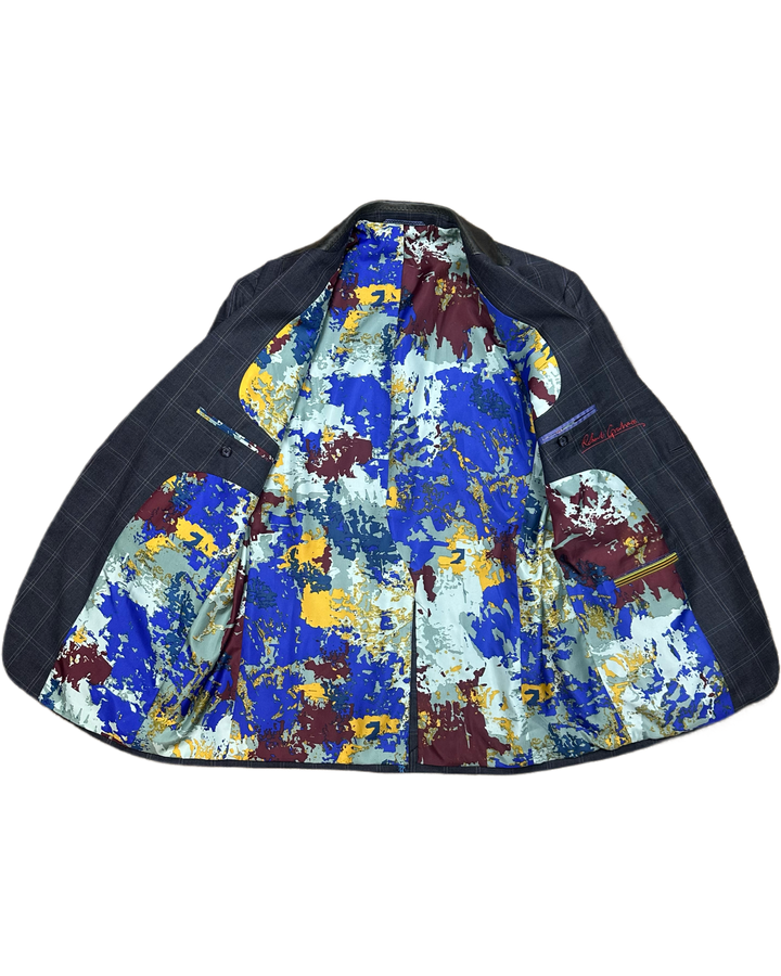 Robert Graham Sport Coat (44)