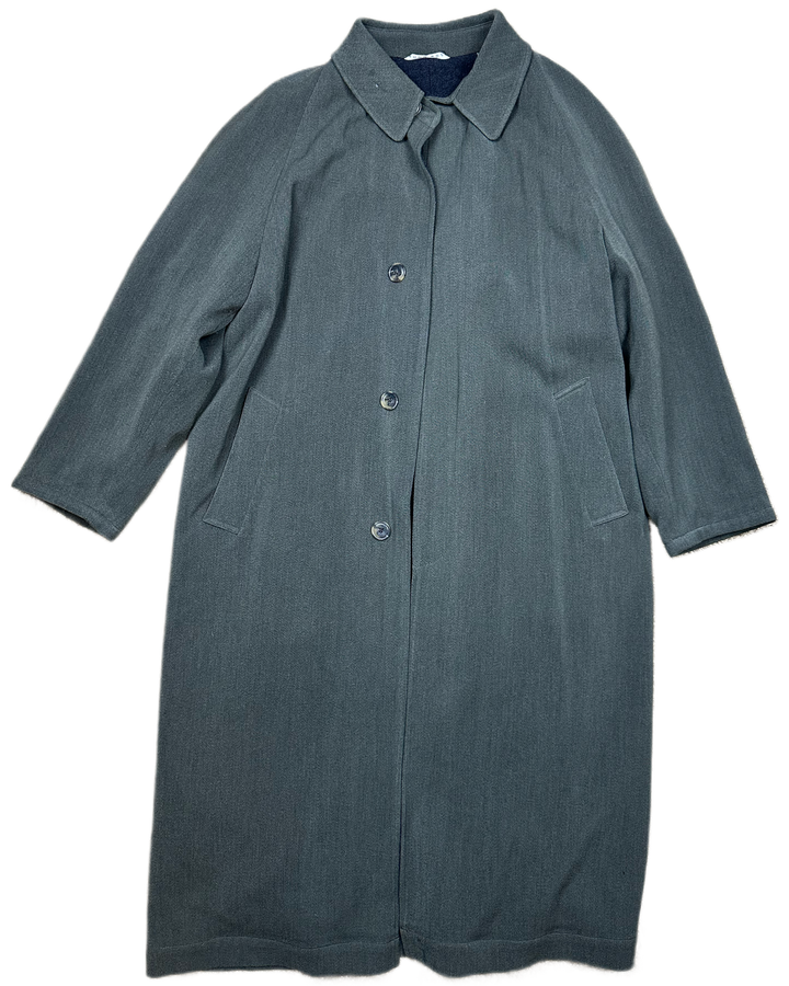 HUGO BOSS 36R Trench Coat