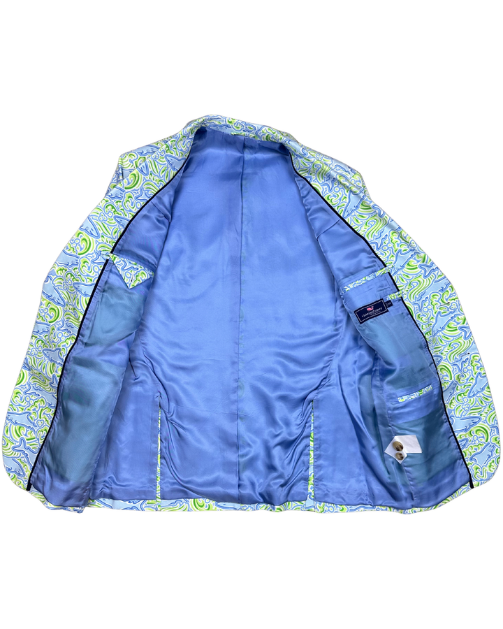 Vineyard Vines Sport Coat (42)