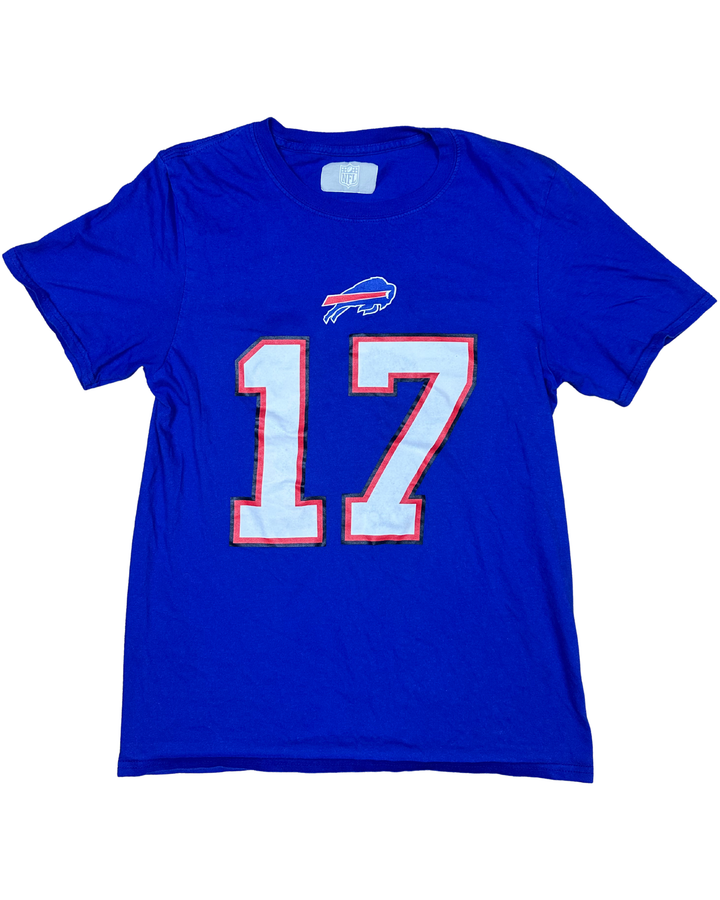 Josh Allen Buffalo Bills T-Shirt (small)
