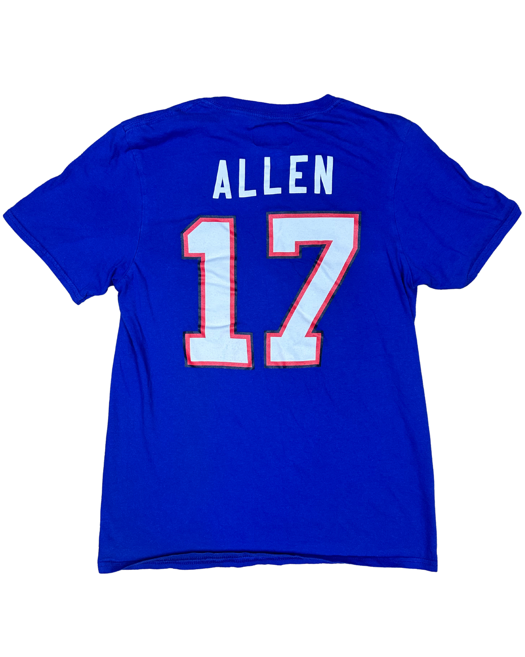 Josh Allen Buffalo Bills T-Shirt (small)