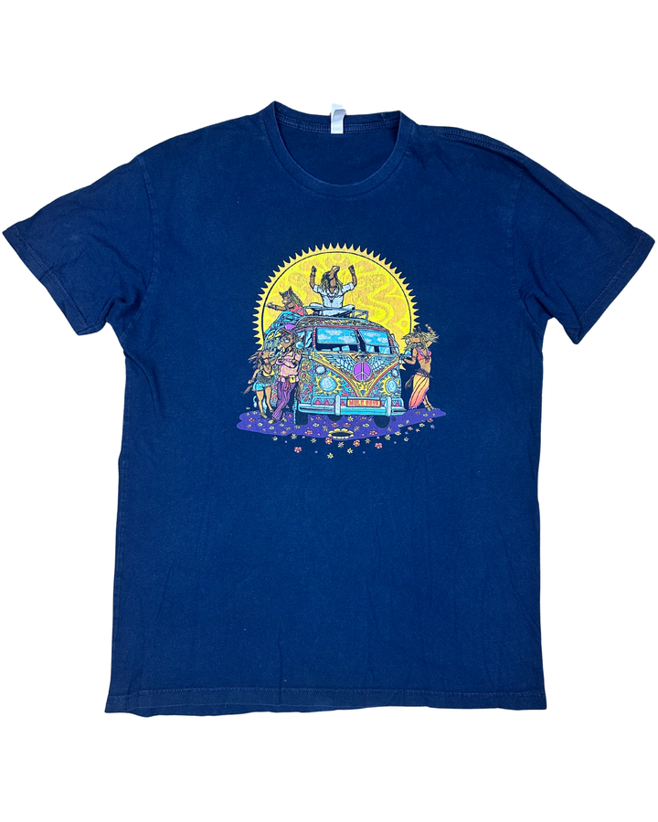 Gov't Mule T-Shirt (large)