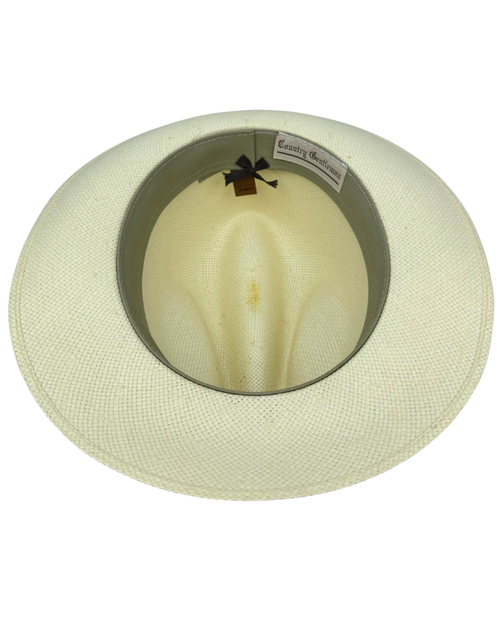 Country Gentleman Hat