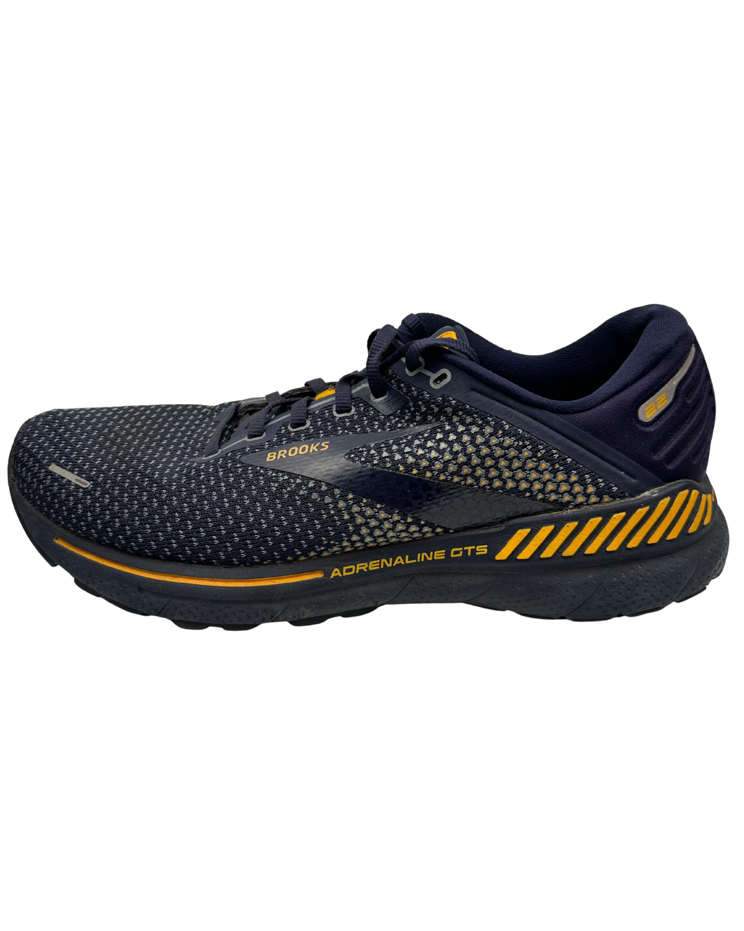 Brooks Adrenaline G22 Running Shoes Size 10.5