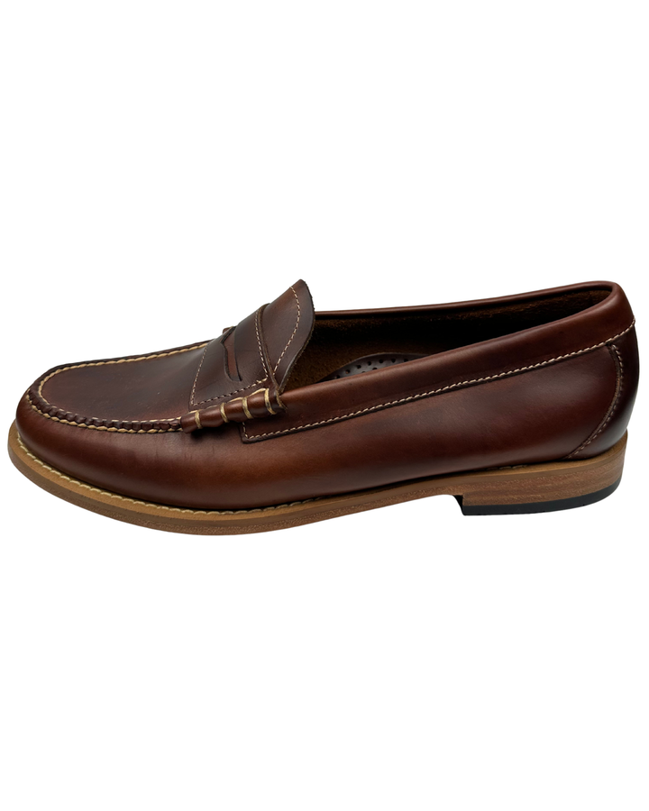 Weejuns Brown Leather Never Worn (9.5)