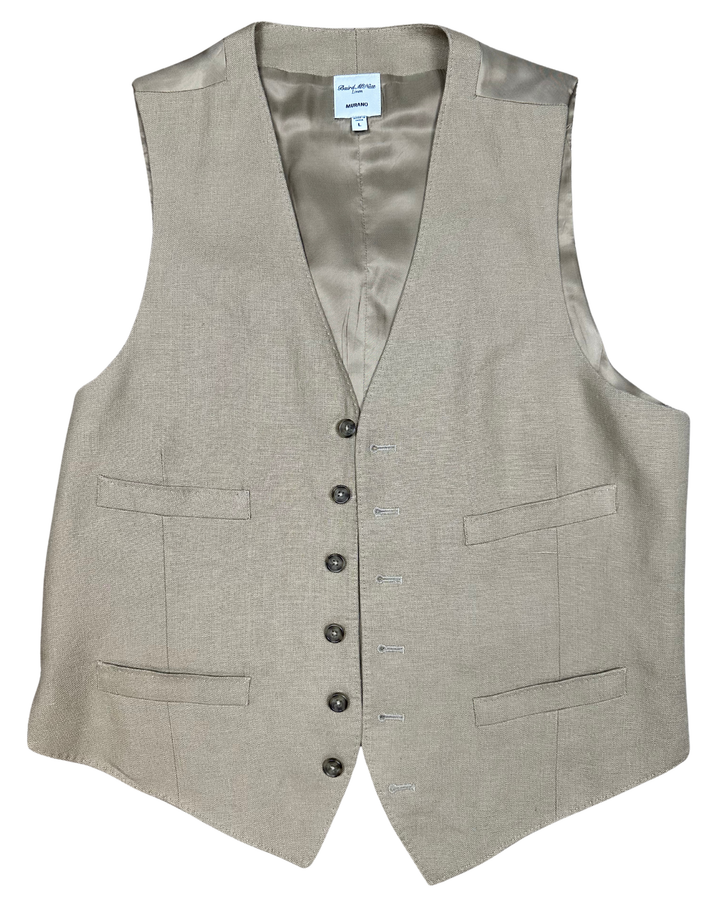 Murano Suit Vest (large)