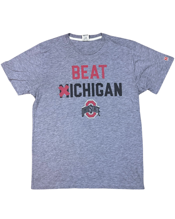 Ohio State T-shirt (large)