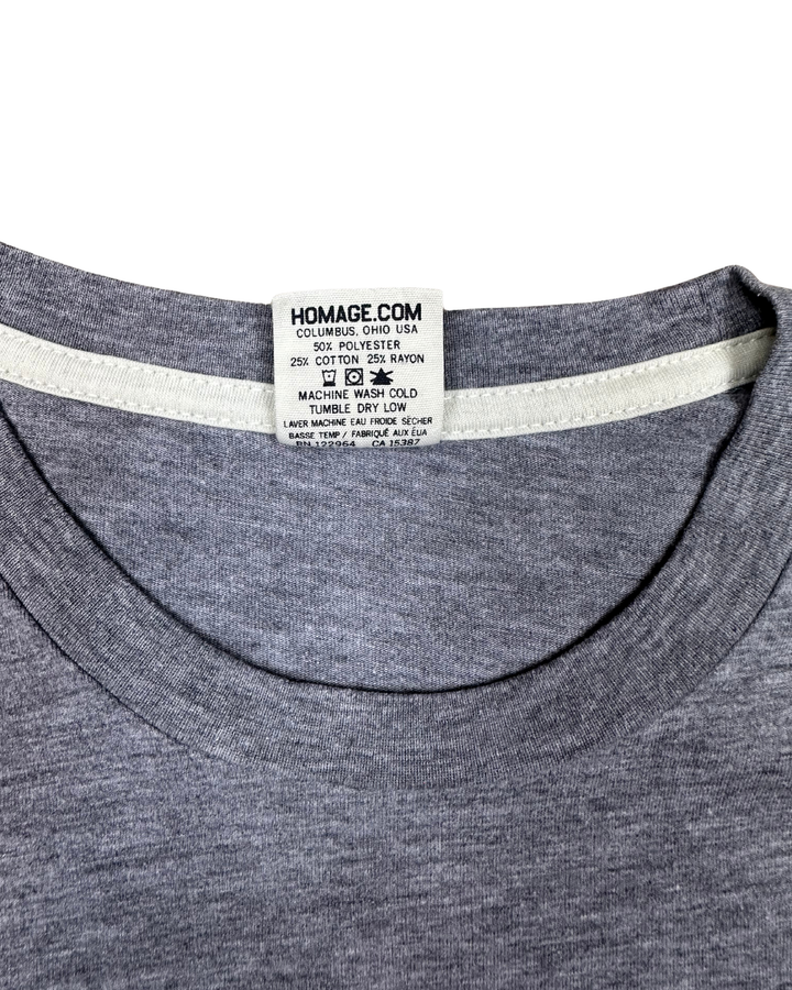 Ohio State T-shirt (large)