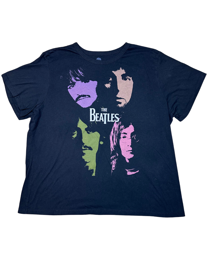 The Beatles T-shirt (4xl)