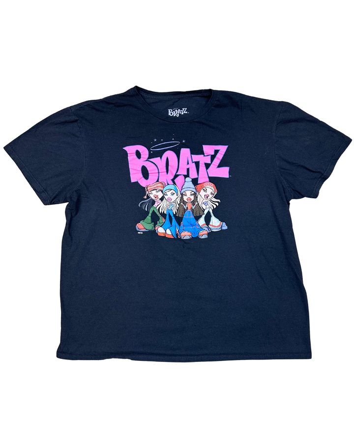 Bratz T-shirt (Petite XL)