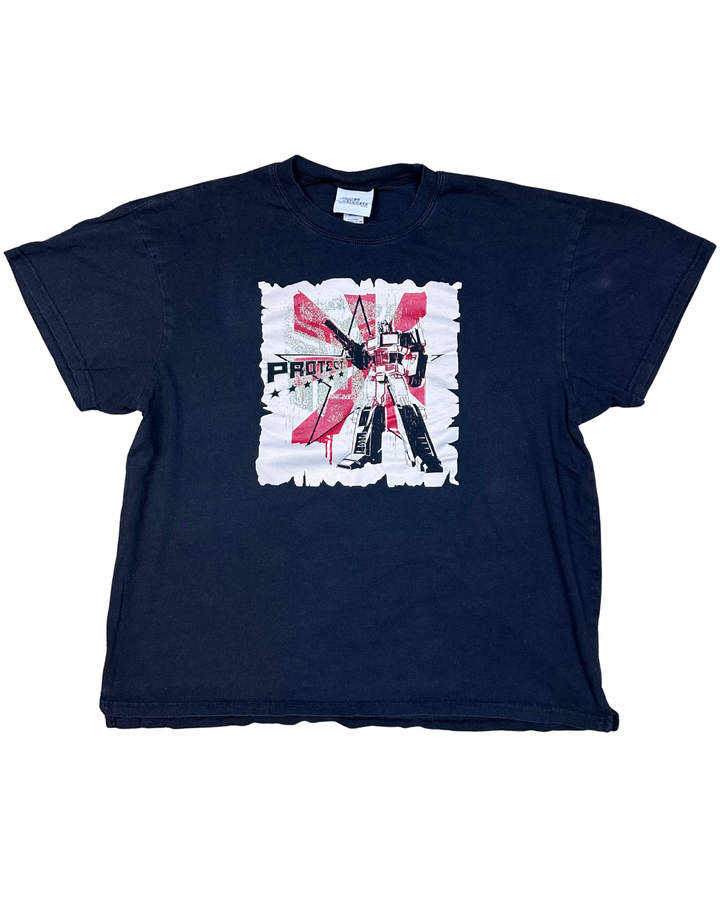 Transformers T-shirt (large)