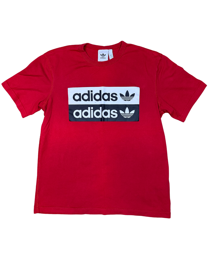 Adidas T-shirt (medium)