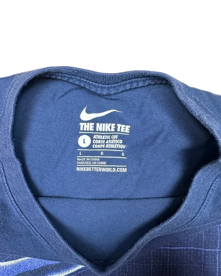 Nike T-shirt (large)
