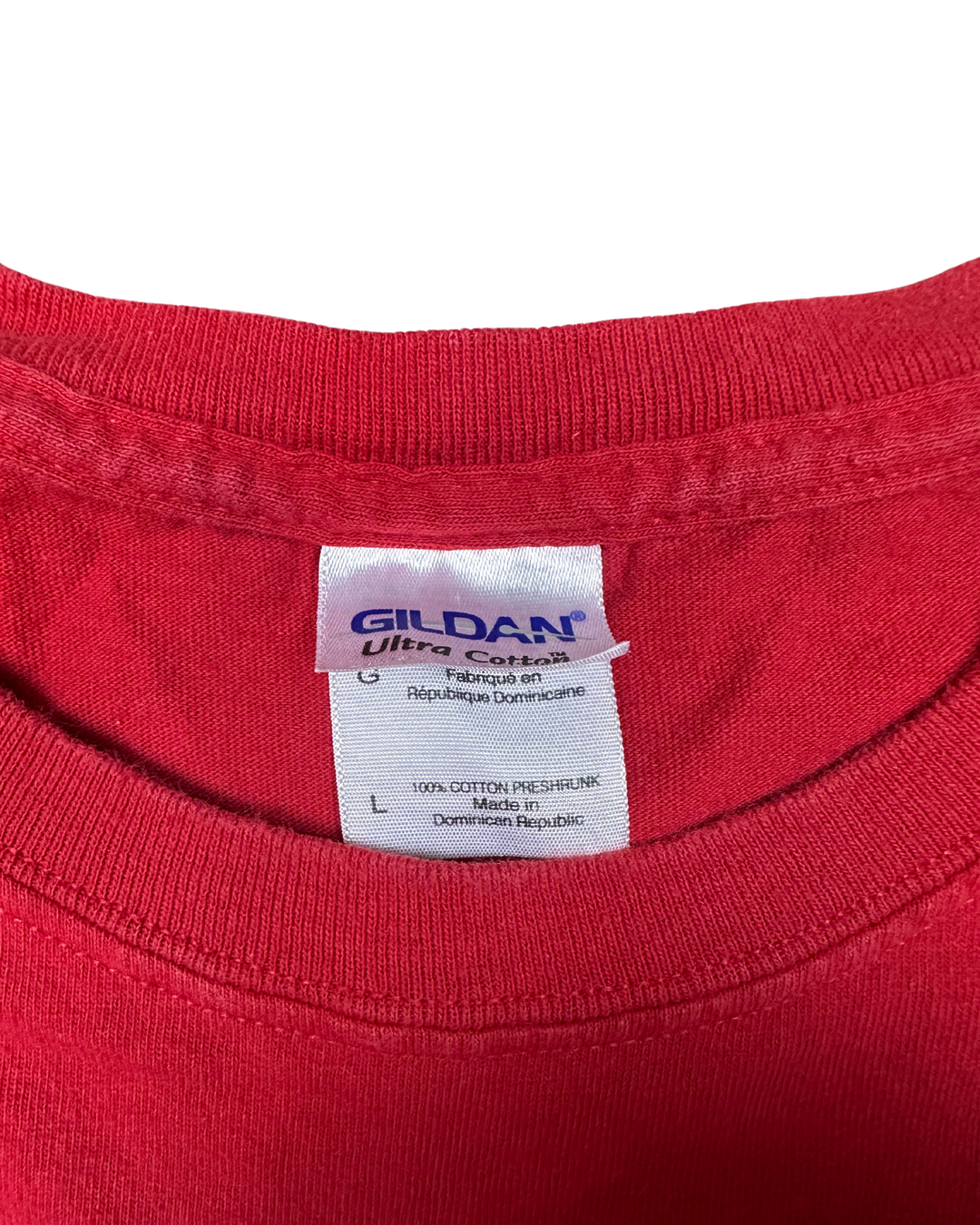 University of Louisville Football T-shirt (large)