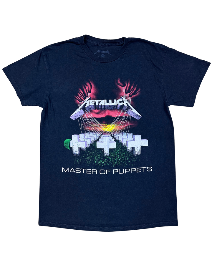 Metallica T-shirt (medium)