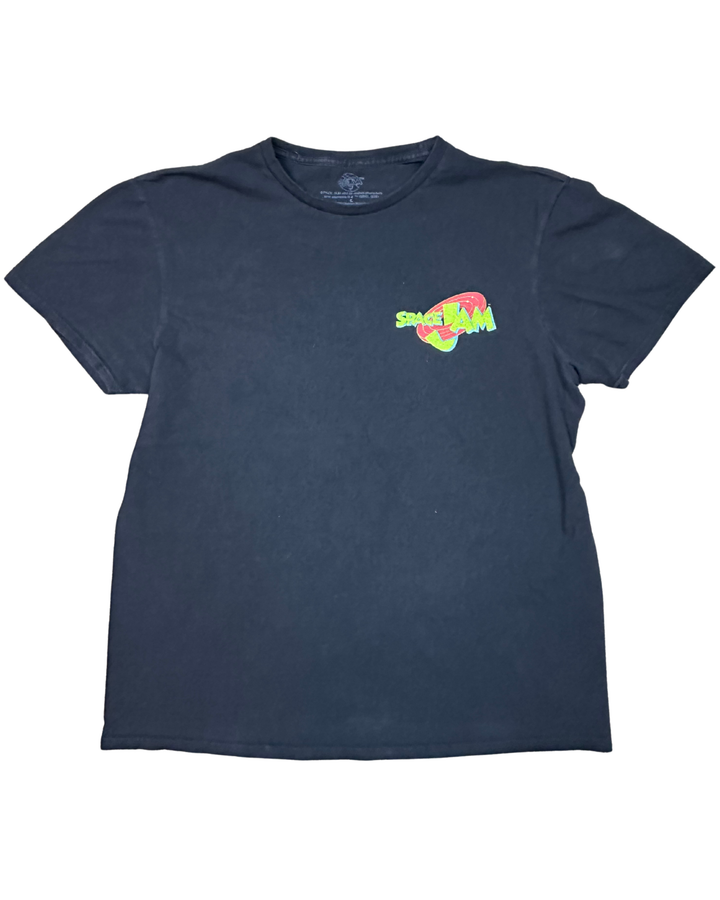 Space Jam T-shirt (large)